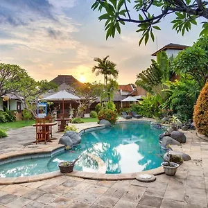  Villa Desamuda Village Indonesia