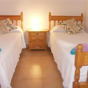 Apartamento En Primera Linea Para 4 Personas Apartment
