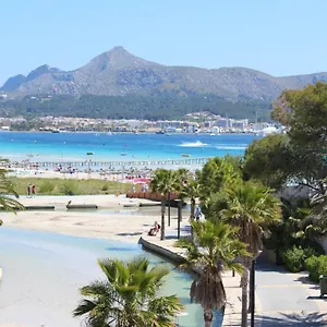  Apartament Venecia A Unos Pasos De La Playa