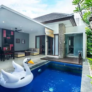  Villa Samaja Beachside Indonesia
