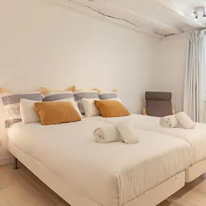  Appartement Boulevard 26 Espagne