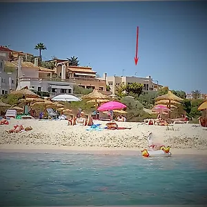Casa Mandia Cala Romantica (Mallorca)
