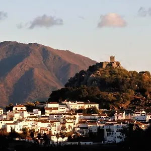  Apartment Sierras De Spain