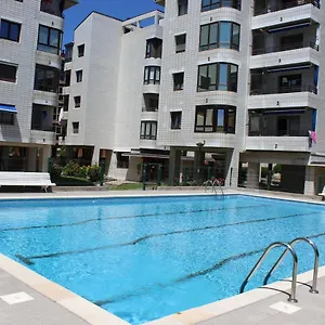  Appartement Playa, Con Piscina Y Garaje Espagne