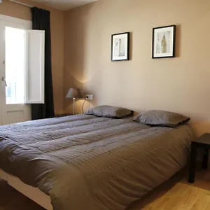  Appartement Sant Antoni Market Spanje