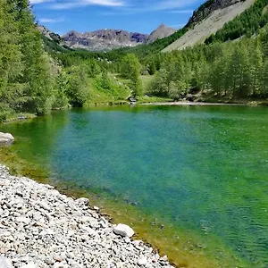  Séjour chez l'habitant Aux Gorges De Daluis France