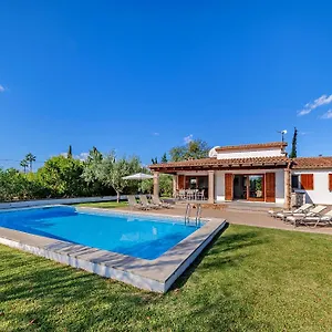 Carles By Sealand Villa