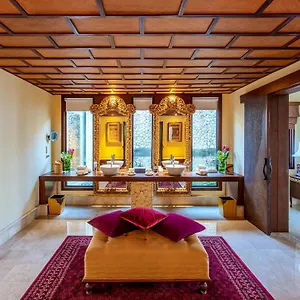  Villa Ayana Bali Indonesia