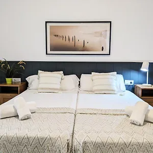  Appartement San Marcos Spanje