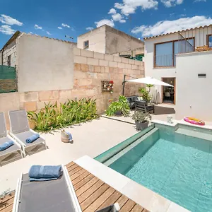 Townhouse Bonany By Homevillas360 Vilafranca De Bonany