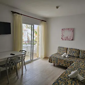 Appartement Venecia, Port d'Alcúdia