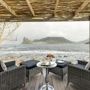  Lodge Tintswalo Atlantic South Africa