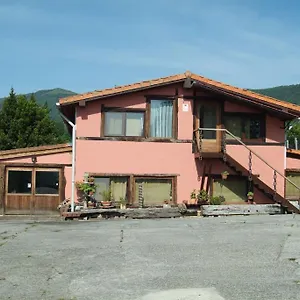 Landhuis Paperkienea - Artandrelax Spanje