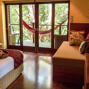  Lodge Silky Oaks Australia