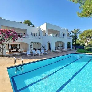 Vistamar Villa