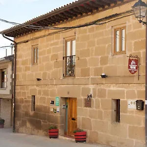  Landhuis La Molinera Etxea Spanje