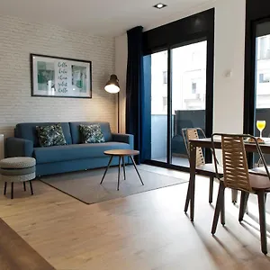  Appartement Mh Sant Pau Spanje