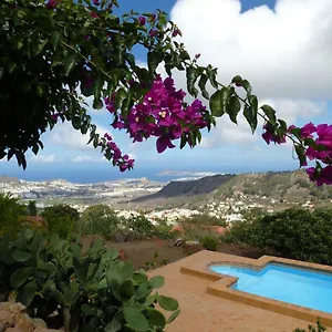  Apartment *****finca Bella Vista Spain