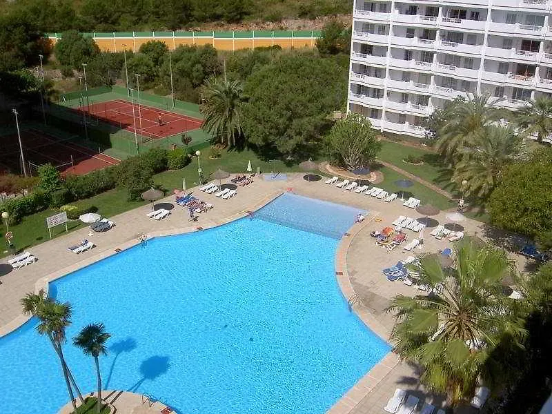 Apartment Apartamentos Siesta I Port de Alcudia