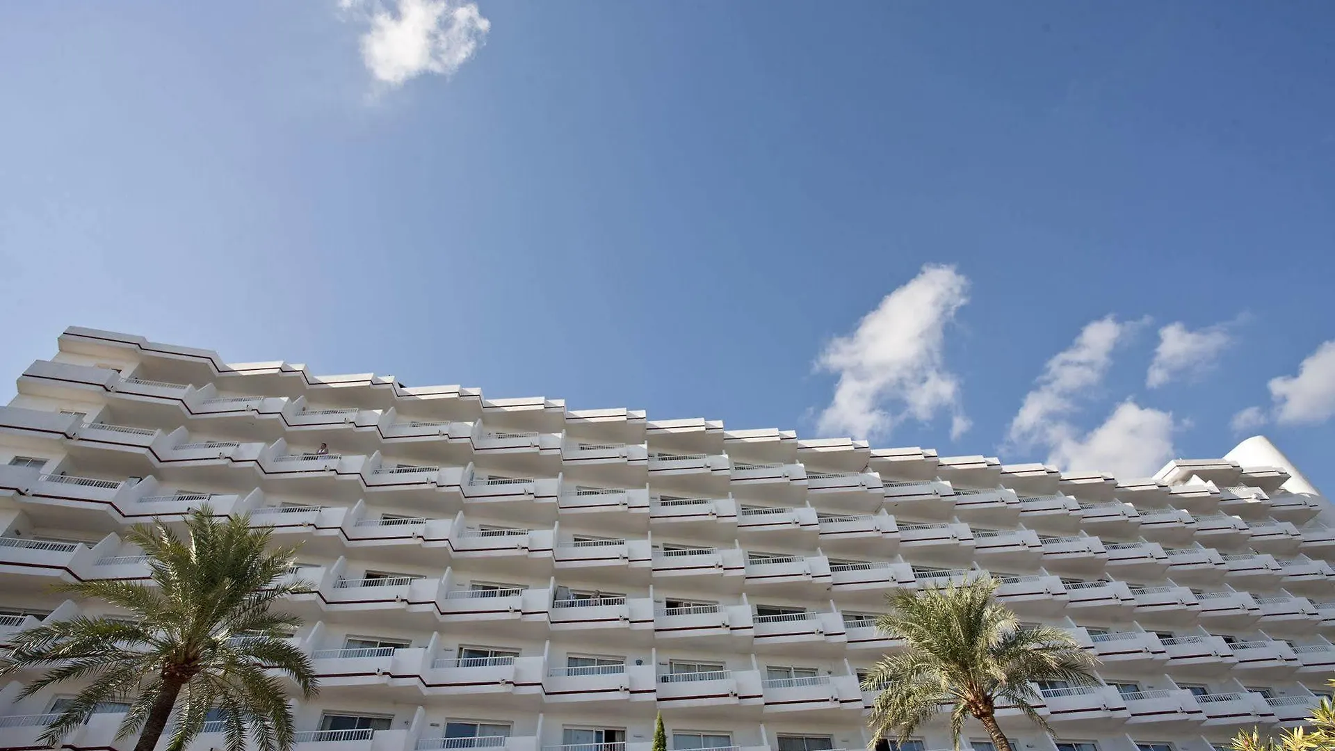 Apartamentos Siesta I Port de Alcudia