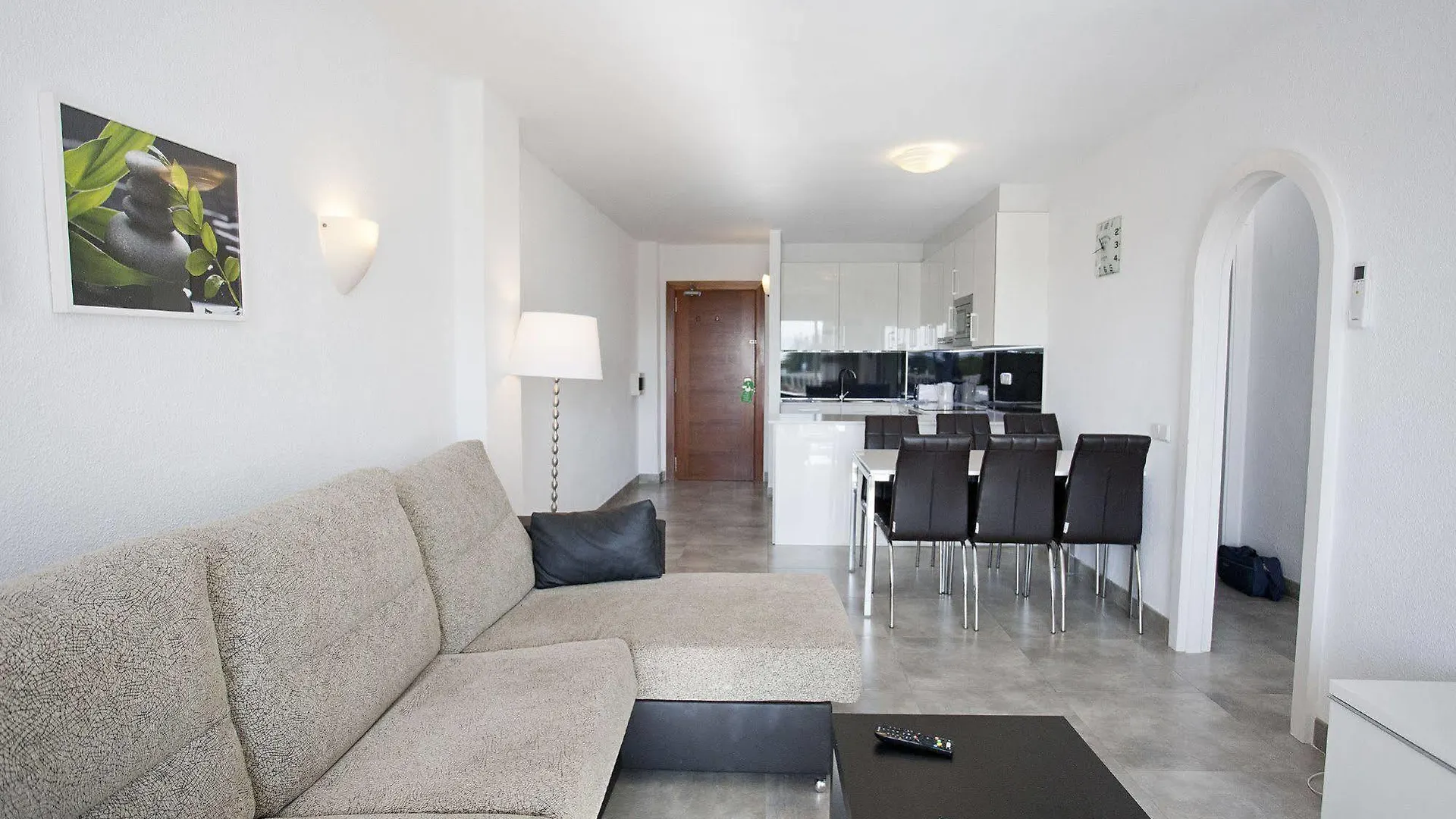 Apartamentos Siesta I Port de Alcudia  Spain
